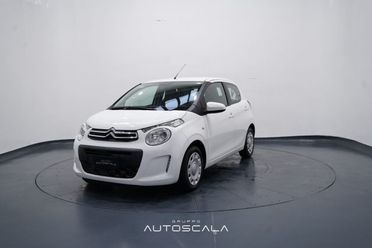 CITROEN C1 1.0 VTi 72 5 porte Feel Edition