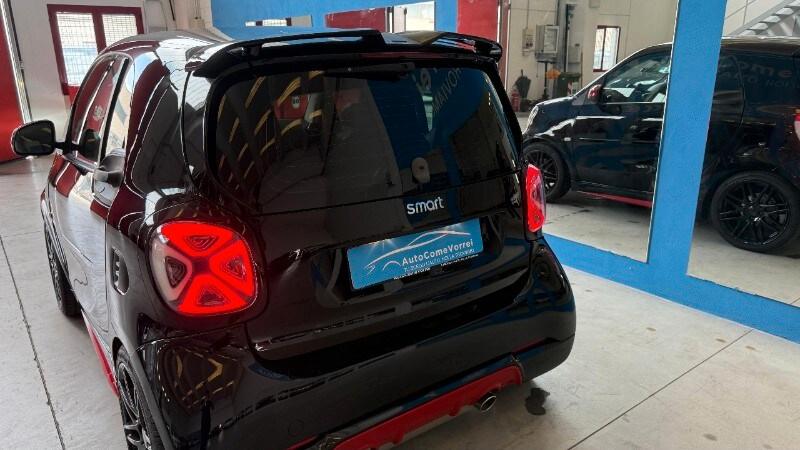 SMART fortwo 3ªs.(C/A453) fortwo 90 0.9 Turbo ...