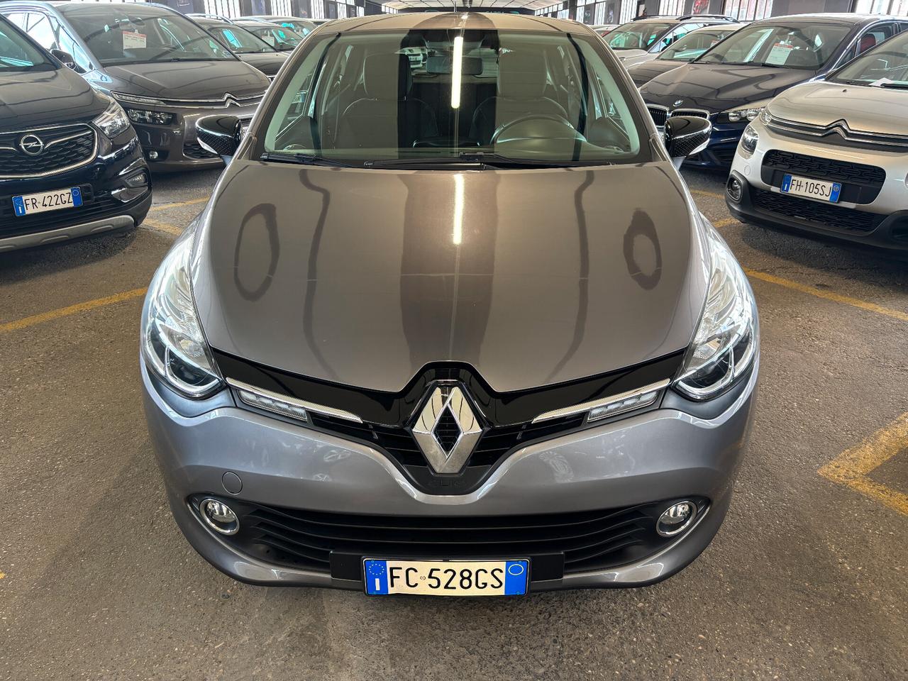 Renault Clio TCe 12V 90 CV Start&Stop 5p Energy Duel