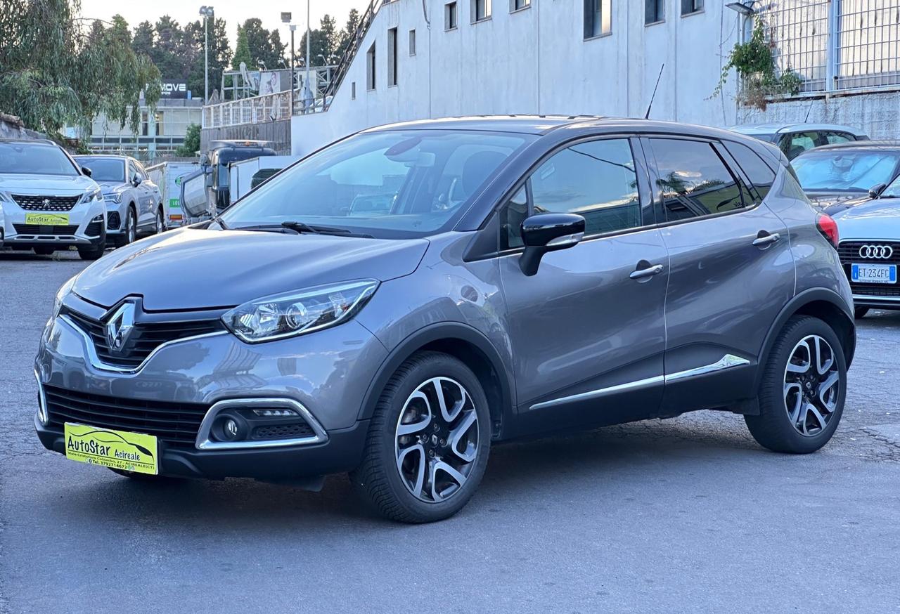 Renault Captur 1.5 dCi 90 CV Energy R-Link