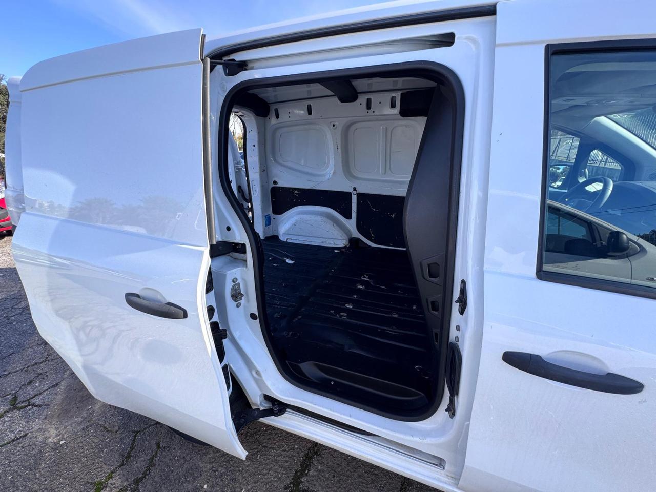 NISSAN Townstar van 1.3 130cv L1 Acenta