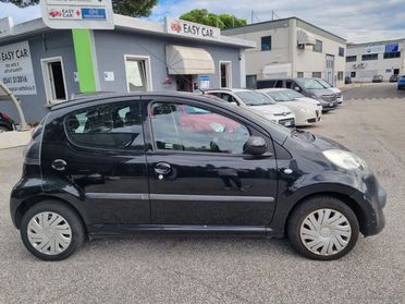 CITROEN C1 1.0 5p. Pinko