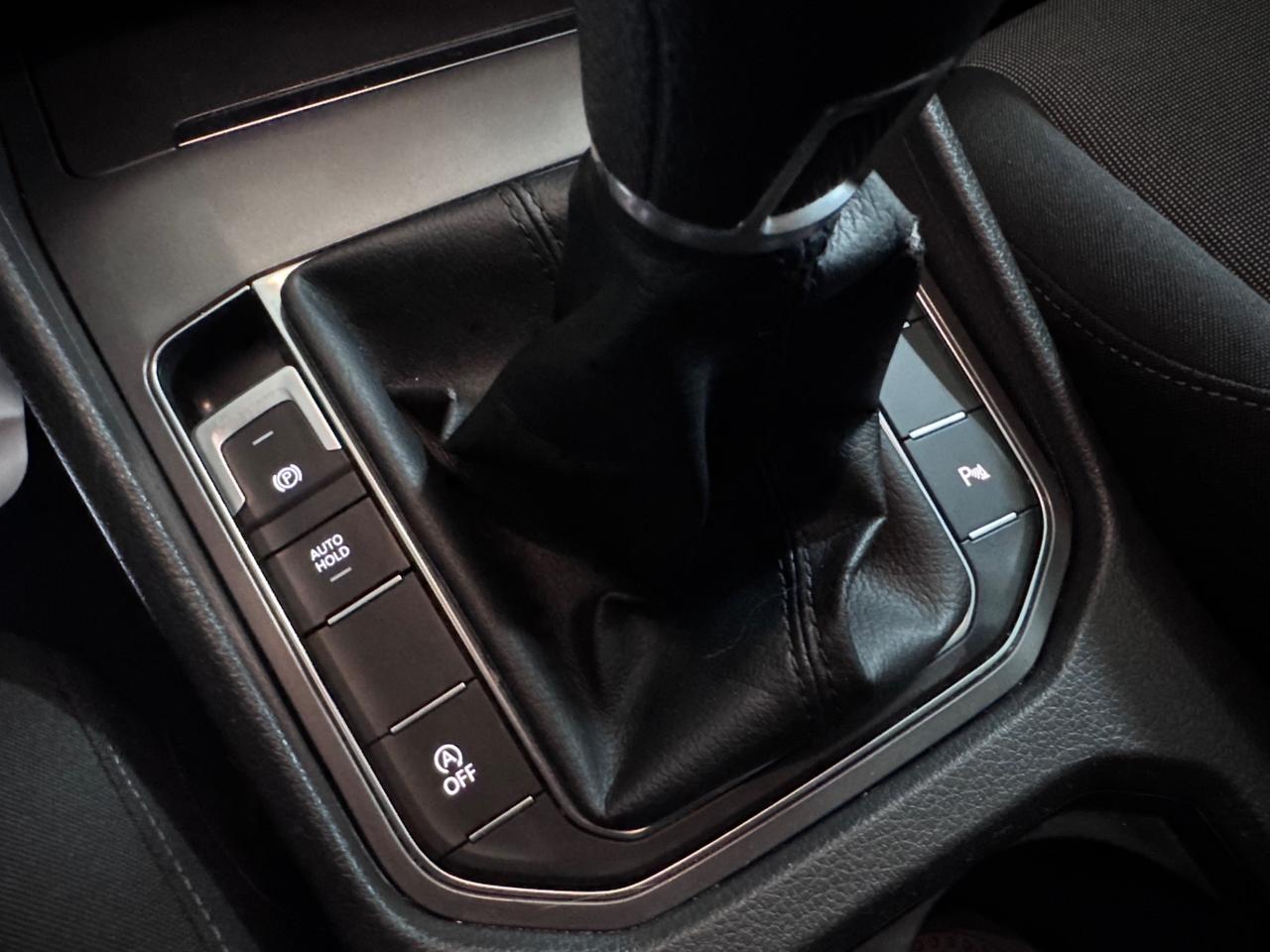 VW Golf 7 Sportsvan 1.2 TSI 85cv - 2017 Euro 6b