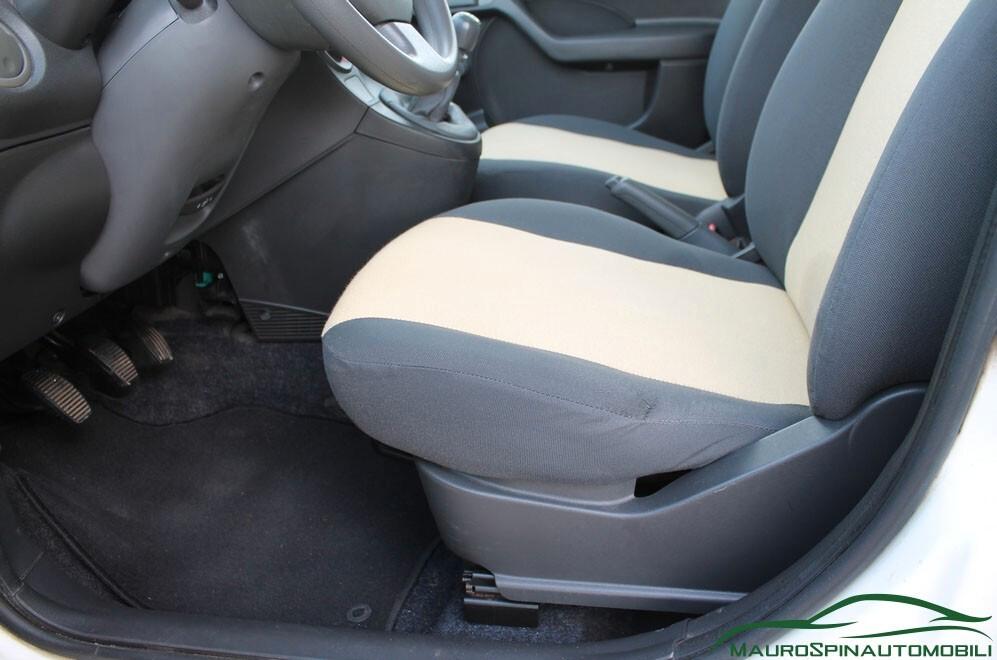 Fiat Panda 1.3 MJT PER NEOPATENTATI