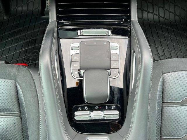 MERCEDES-BENZ GLE 53 AMG 4Matic+ Mild Hybrid Coupé Ultimate