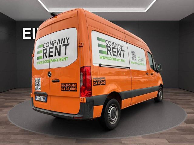 MERCEDES-BENZ Sprinter F32/30 211 CDI TN Furgone Executive