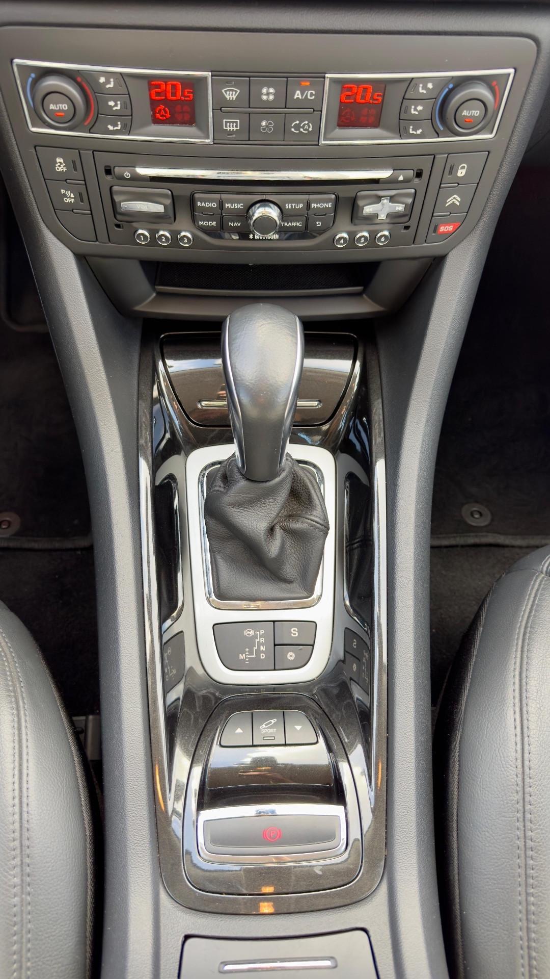 Citroen C5 BlueHDi 150 S&S Hydractive Executive