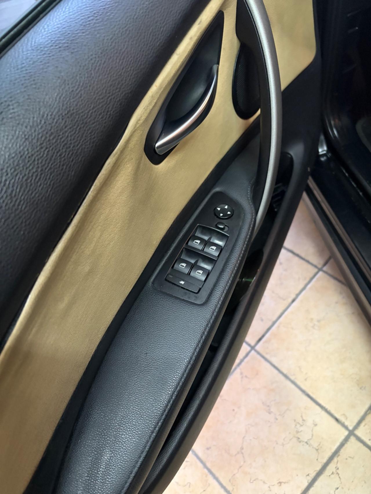 Bmw 118 118d cat 5 porte Eletta DPF