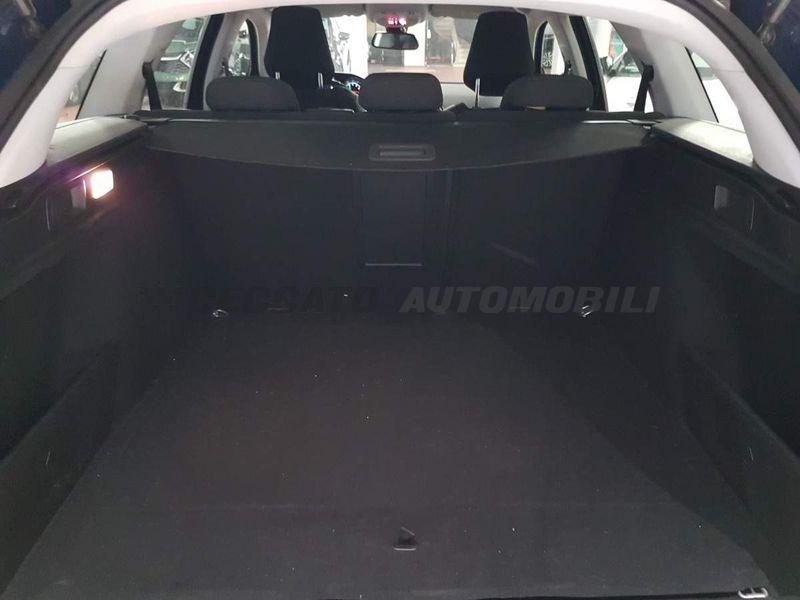 Peugeot 308 308 SW 1.2 puretech t Allure s&s 130cv my18