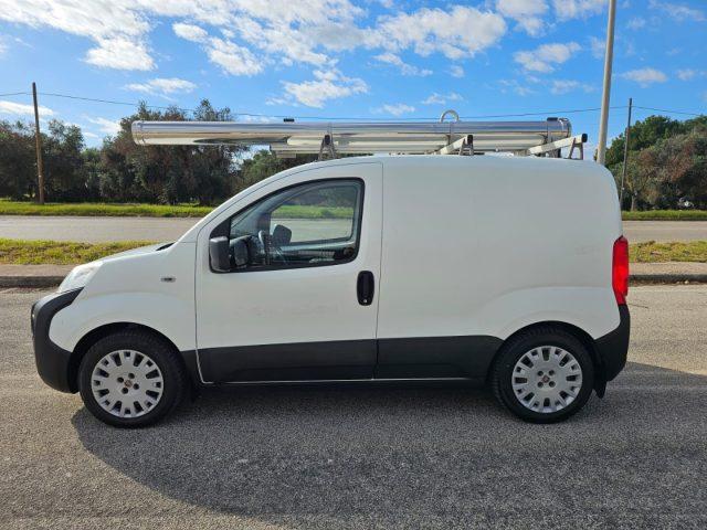 FIAT Fiorino 1.3 MJT 95CV SX ALLESTITO OFFICINA MOBILE