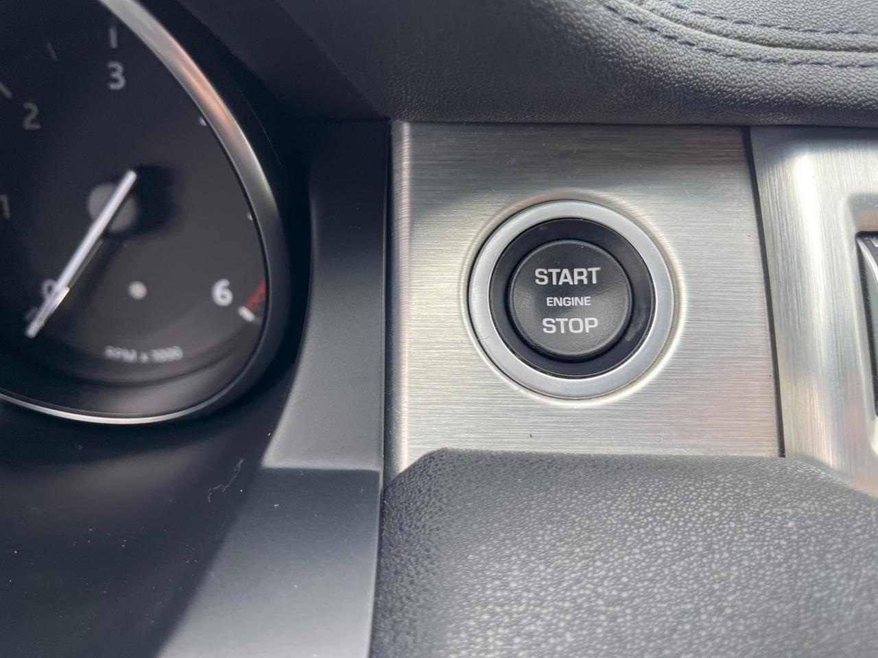 Land Rover Range Rover Evoque 5 Porte Range Rover Evoque 5p 2.0 ed4 SE Dynamic 150cv