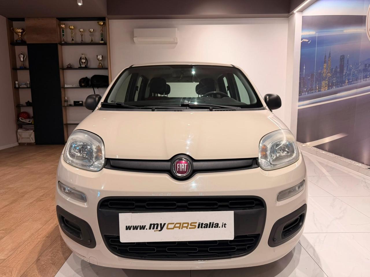 Fiat Panda 1.3 MJT 95 CV S&S Easy