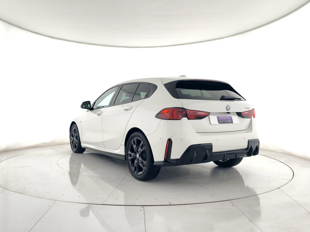 BMW 120d 48V MSport auto HEAD-UP+CAMERA 360+ACC+C18"