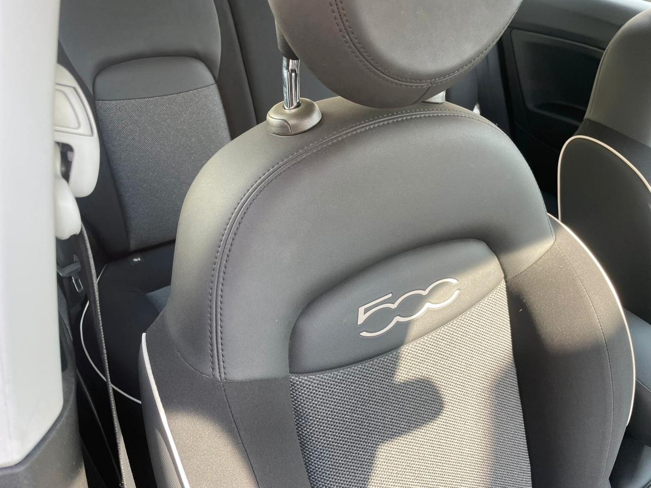 Fiat 500X 1.3 MultiJet 95 CV Lounge