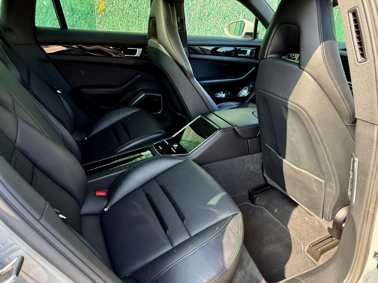 Porsche Panamera 4-3.0 S E-Hybrid - con iva 22-prezzo top