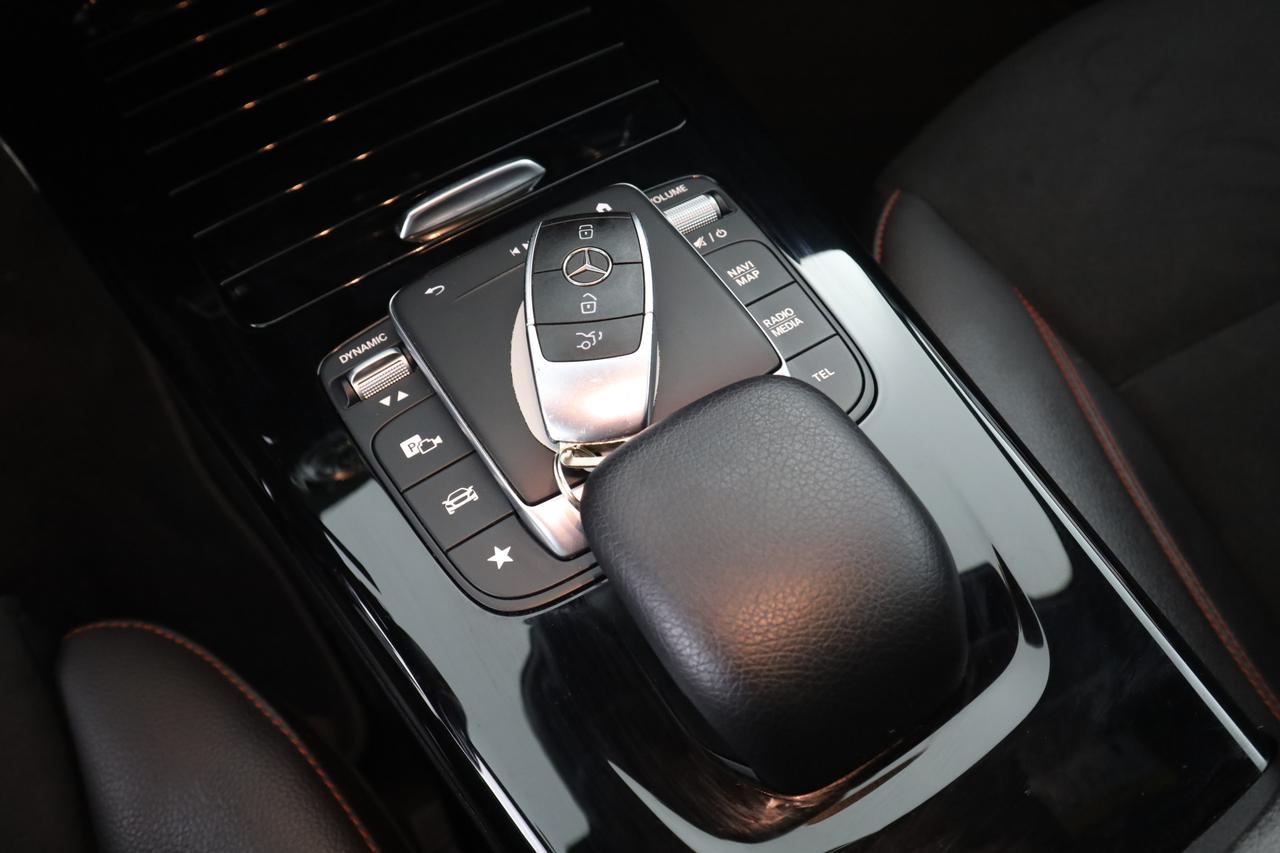 MERCEDES Classe CLA S.Brake CLA 200 Automatic Shooting Brake PREMIUM