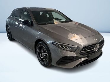 Mercedes-Benz Classe A 250e EQ-Power Automatic AMG Line Advanced Plus