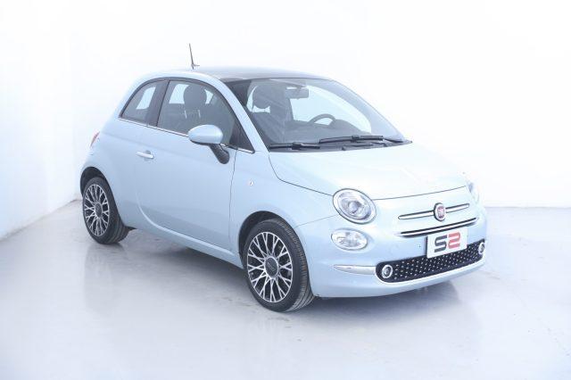 FIAT 500 1.0 Hybrid Neopatentati Tetto Panorama/Cerchi 16''