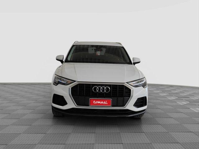 AUDI Q3 Q3 35 TFSI S tronic Business