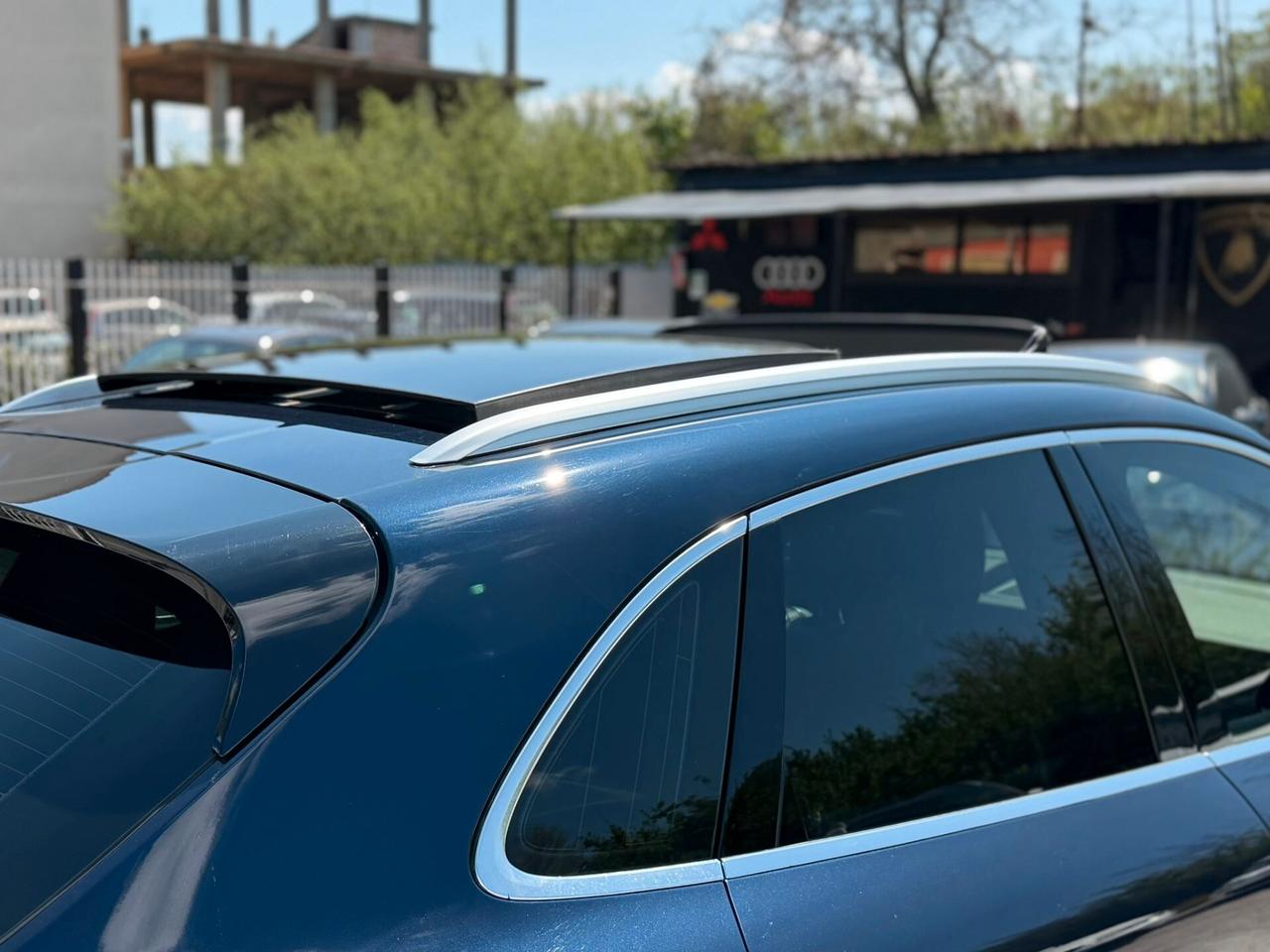 Porsche Macan 2.0 Benzina 2019