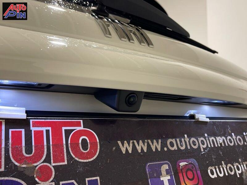 FIAT 600 600 Hybrid 136 CV DCT MHEV La Prima *IN ARRIVO*