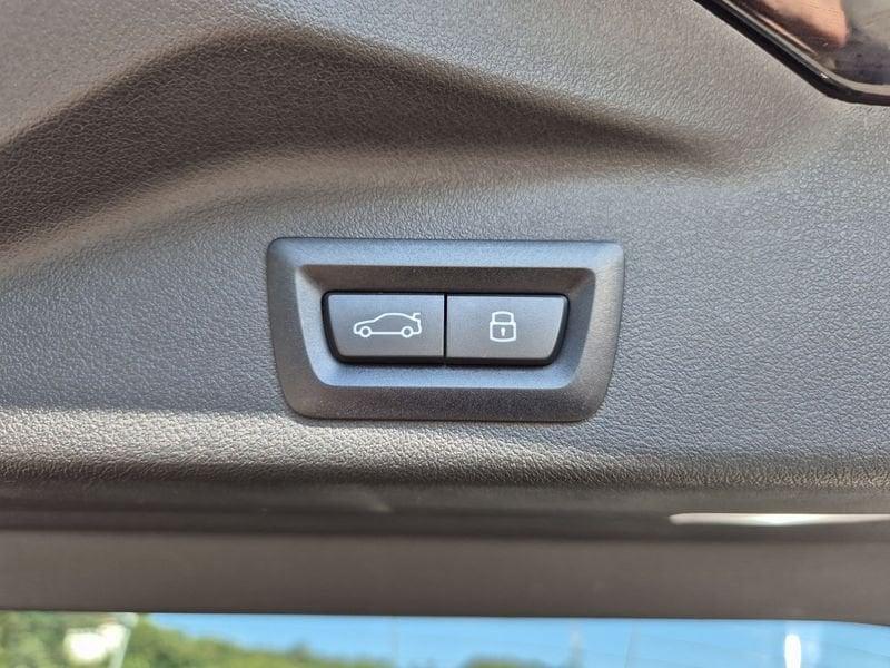 BMW X5 xdrive30d MSport Pro auto