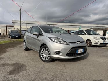 Ford Fiesta 1.2 60CV 3p. Tit.