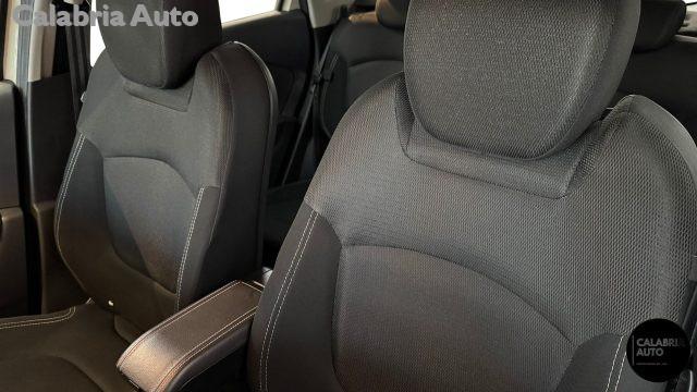 RENAULT Captur dCi 8V 90 CV Life