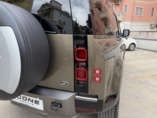 LAND ROVER Defender 110 3.0D I6 300 CV AWD Auto X-Dynamic HSE