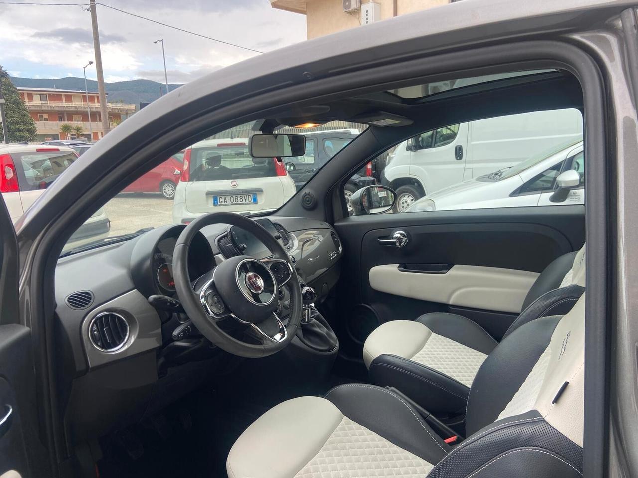 Fiat 500 1.0 Hybrid Dolcevita KM 30.000