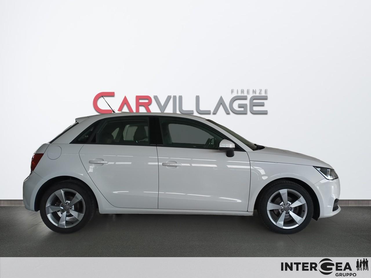 AUDI A1 Sportback 1.4 tdi