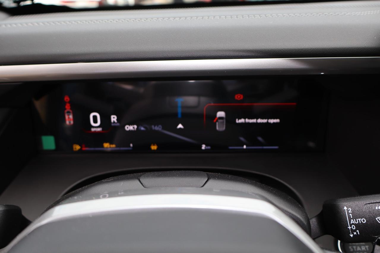 Jeep New Compass 1.2cc E-Hybrid 145cv Edct6 First Edition