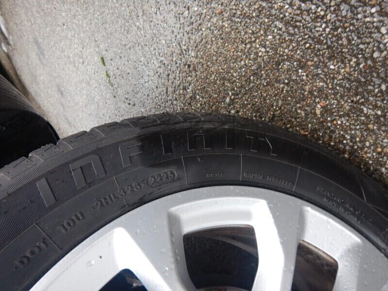 Jeep Compass 1.6 M-jet 130cv TUTTA come NUOVA