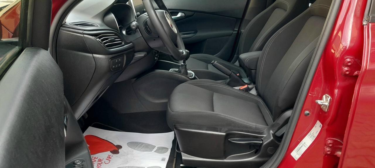 Fiat Tipo 1.4 Easy 95cv my18 Euro6B