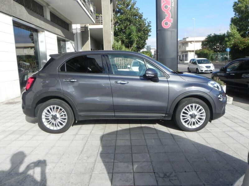 Fiat 500X 1.3 MultiJet 95 CV Sport