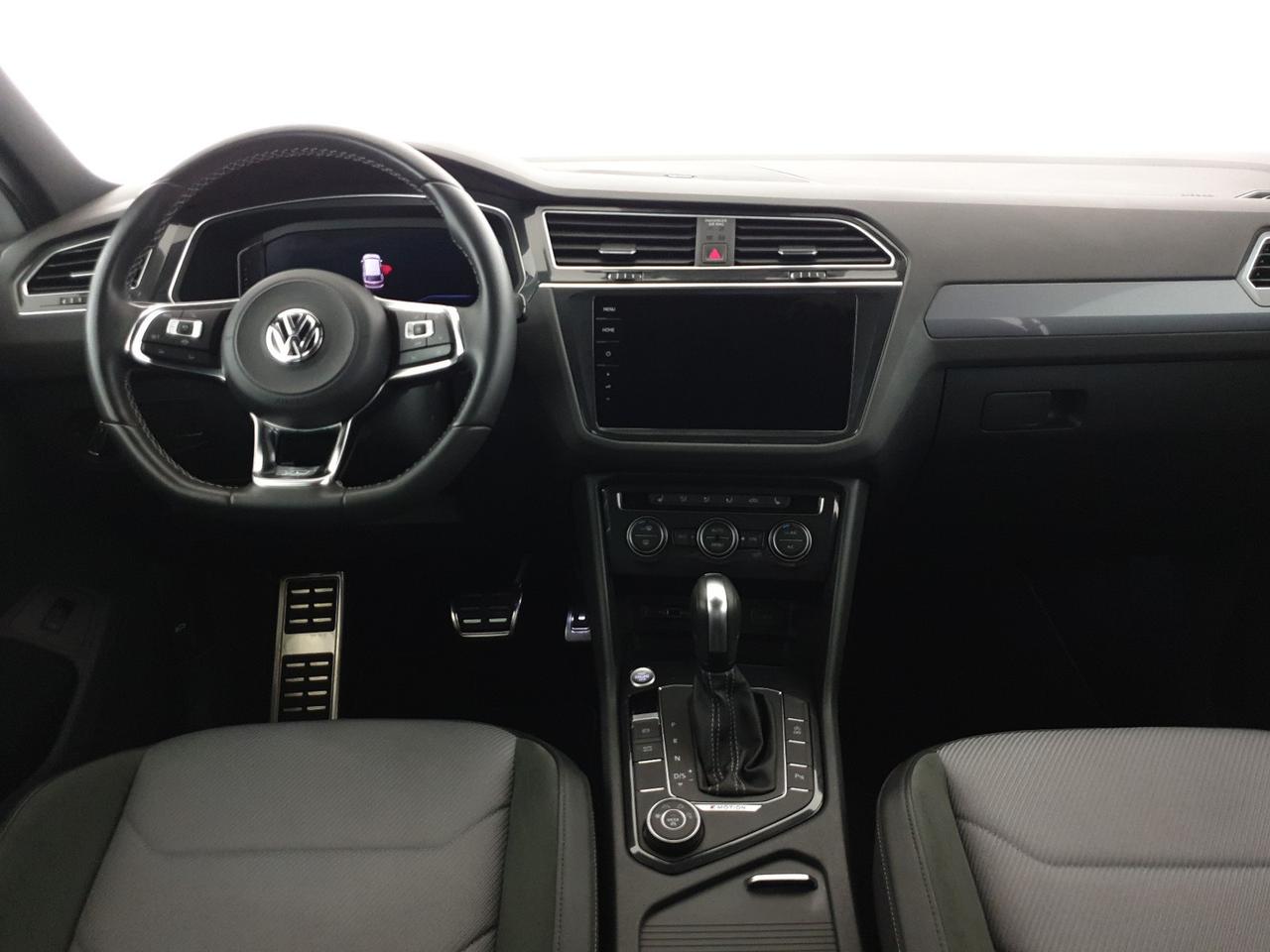 Volkswagen Tiguan 2.0 bitdi advanced r-line 4motion 240cv dsg