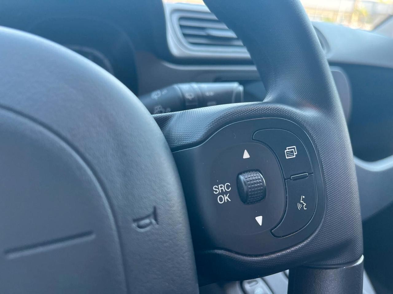 Fiat Panda 1.0 Hybrid City Cross