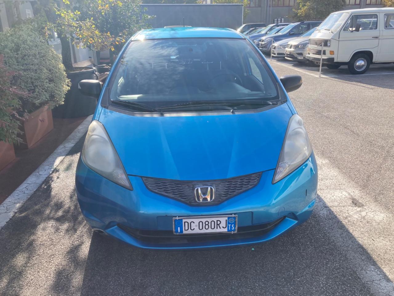 HONDA JAZZ 1.4 BENZINA (5 PORTE)