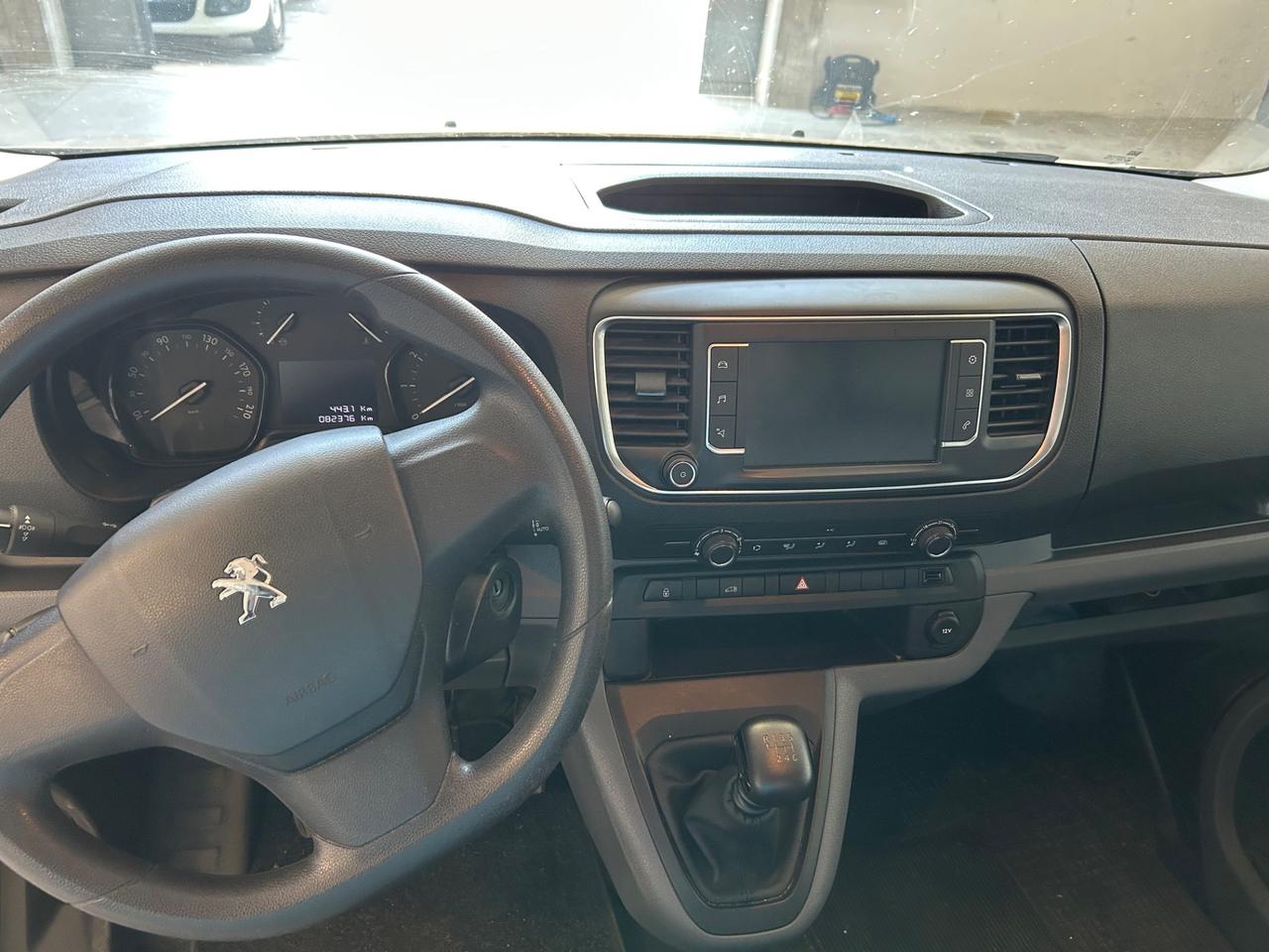 Peugeot expert 2.0 Multijet diesel