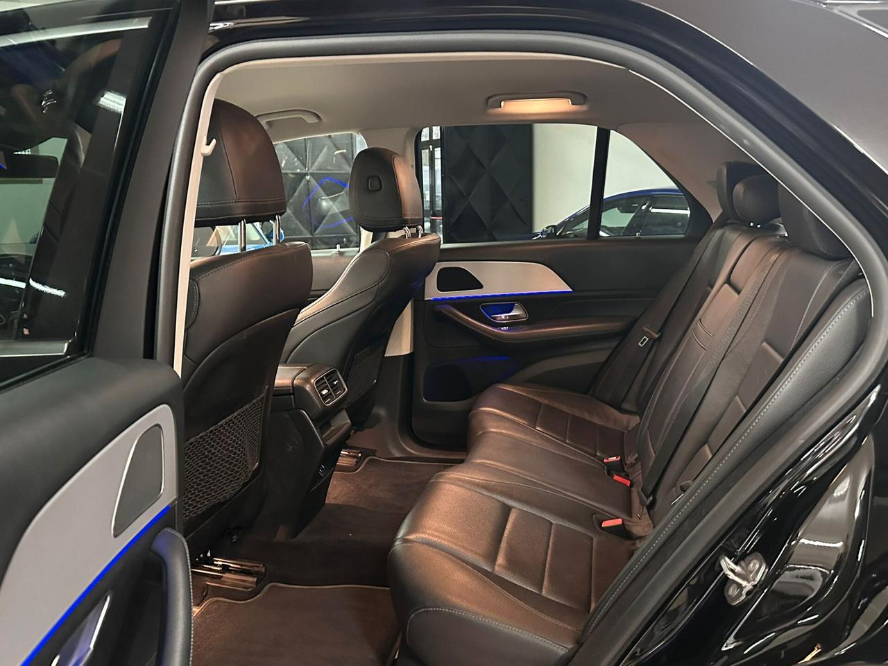 Mercedes-benz GLE 300 d Suv 4Matic Sport