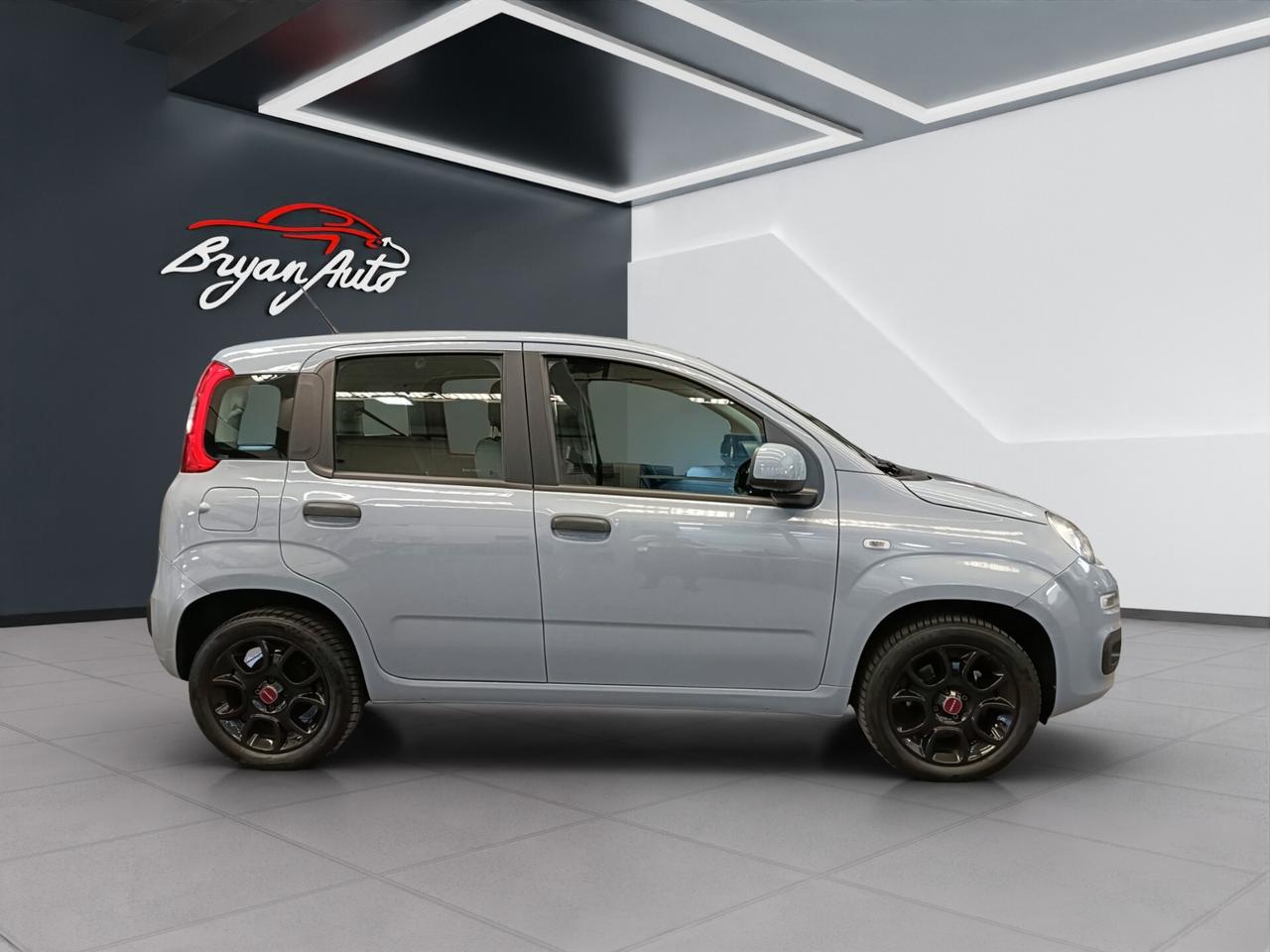 Fiat Panda 1.2 Lounge S&S 69CV