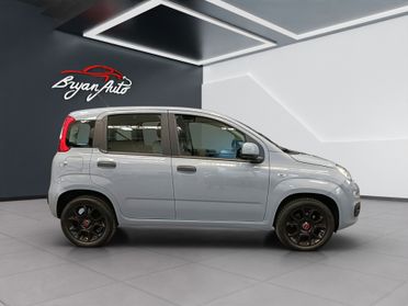Fiat Panda 1.2 Lounge S&S 69CV