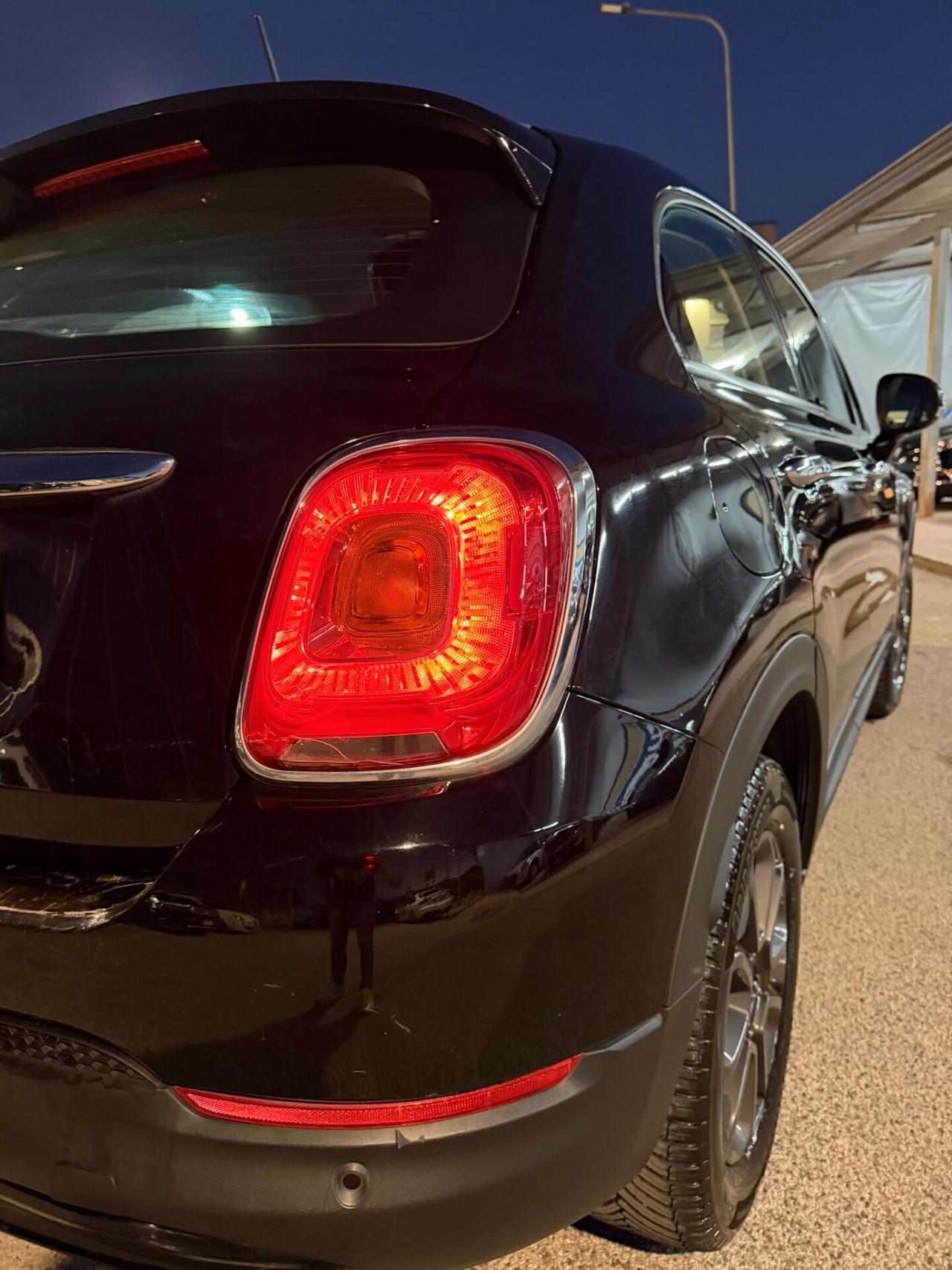 Fiat 500X 1.3 MultiJet 95 CV Business