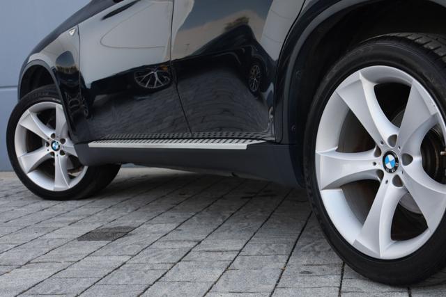 BMW X6 xDrive 30d 4x4