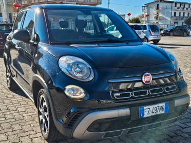 Fiat 500L 1.6 Multijet 120 CV Cross