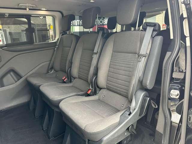 Ford Tourneo Custom 320 L2 H1 Titanium 2.0TDCi 185 Cv Auto 9 POSTI IVA