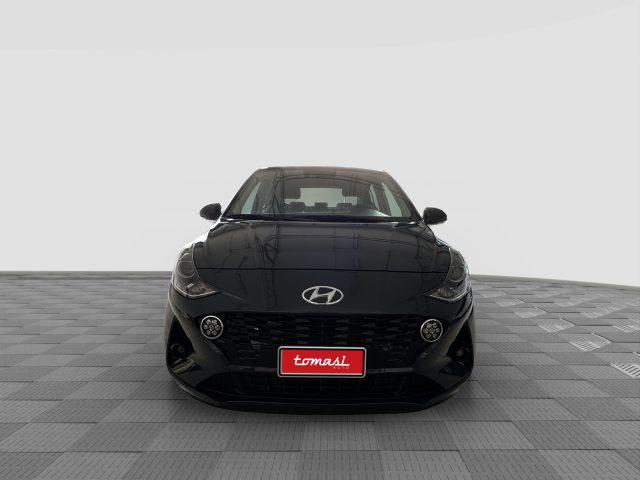 HYUNDAI i10 i10 1.0 MPI AT Prime