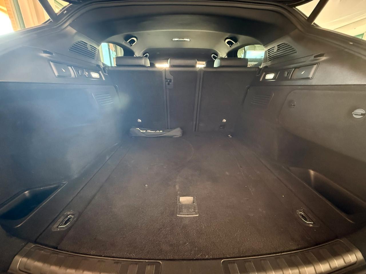 Alfa Romeo Stelvio 2.2 210 CV AT8 Q4 Veloce Tì