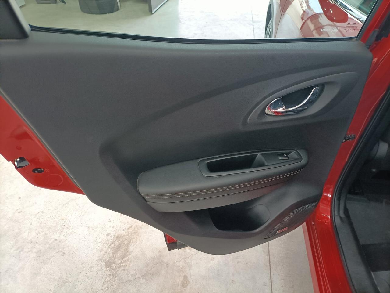 Renault Kadjar dCi 130CV Energy Bose 04/2016