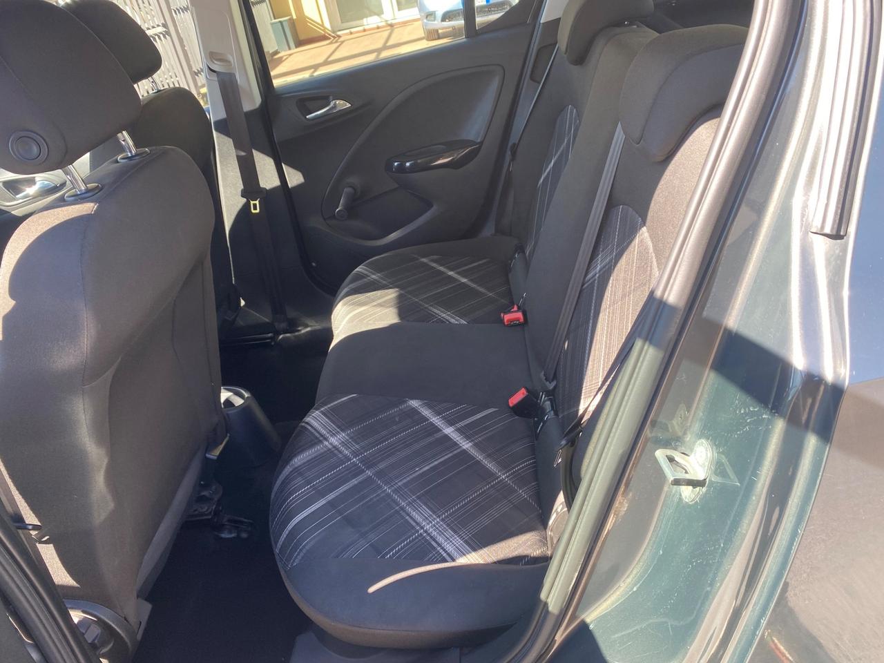 Opel Corsa 1.3 CDTI ecoFLEX Start&Stop 5 porte